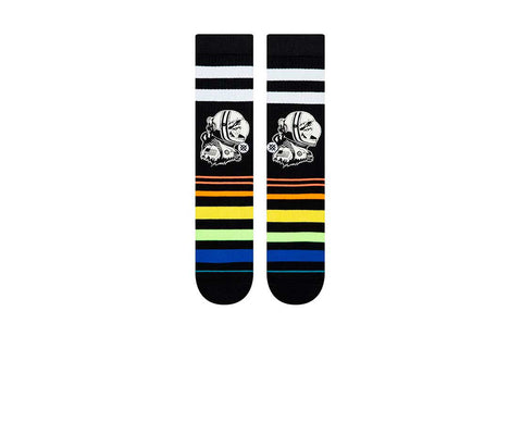 Stance Moon Man PR/MULTICOLOR - M556C19MOM-955