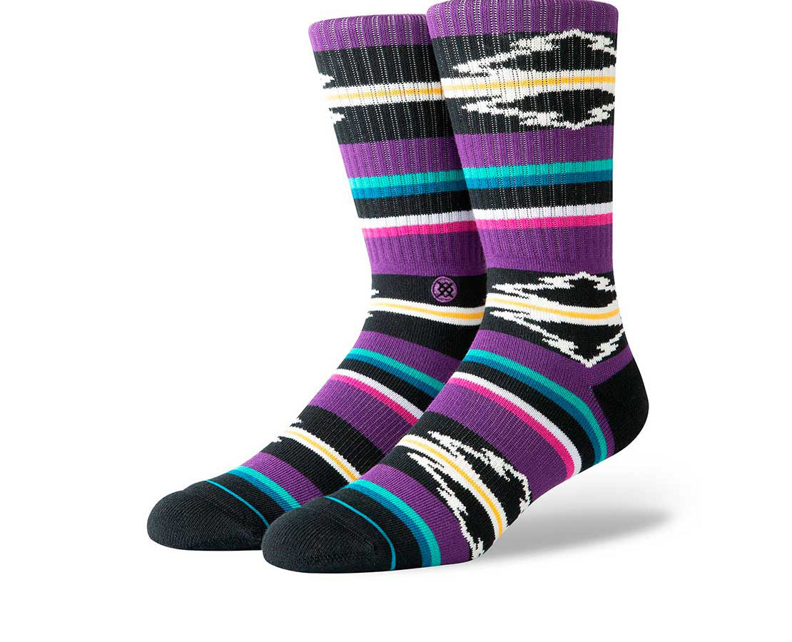 Stance Odessa PR/MULTICOLOR - M556C19ODE-955