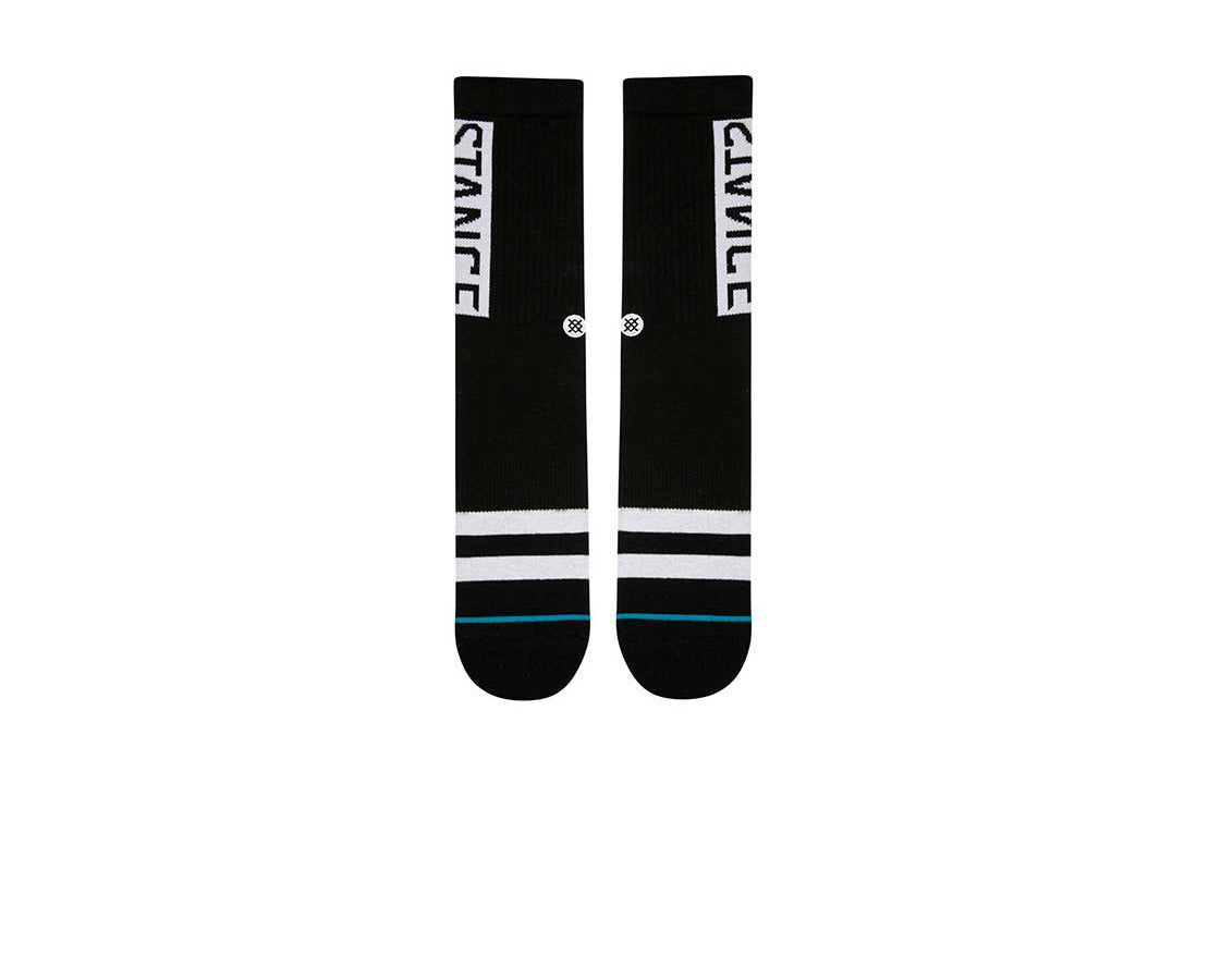 Stance OG PR/BR - M556D17OGG-BLK-249
