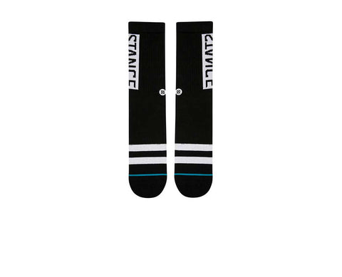 Stance OG PR/BR - M556D17OGG-BLK-249