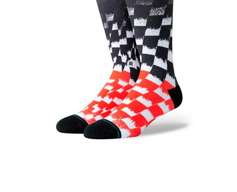 Stance Blur Check PR/VM/BR - M558C19BLC-551