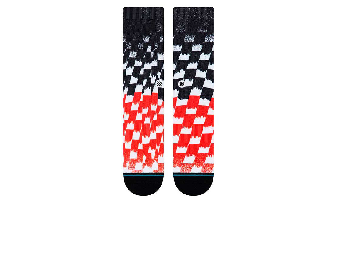 Stance Blur Check PR/VM/BR - M558C19BLC-551