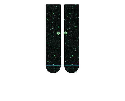 Stance Galatic Splatter PR/VD - M558C19GAL-269
