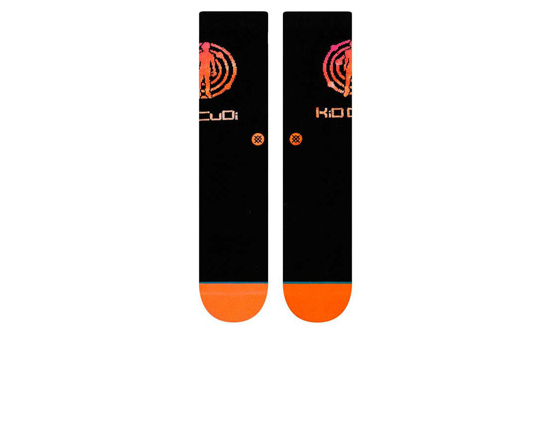 Stance Kid Cudi Logo PR/LAR - M558C19KCL-264