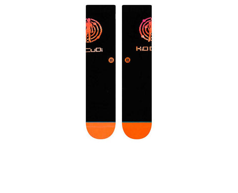 Stance Kid Cudi Logo PR/LAR - M558C19KCL-264