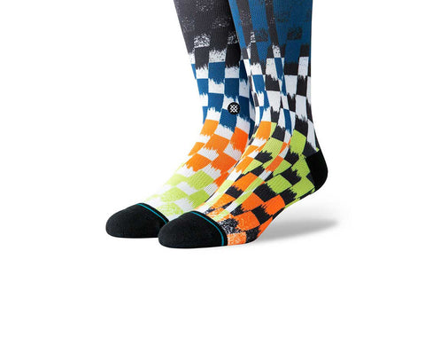Stance Space Dust PR/MULTICOLOR - M558C19SPD-955
