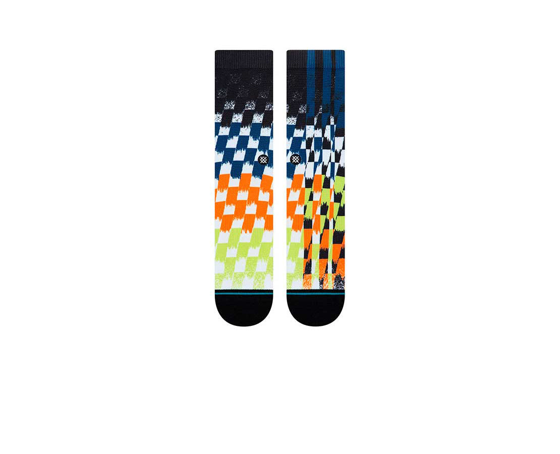 Stance Space Dust PR/MULTICOLOR - M558C19SPD-955