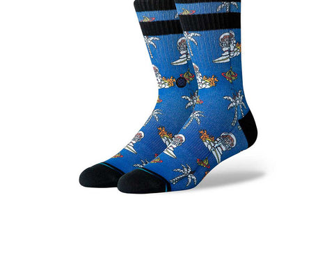 Stance Space Monkey PR/AZ/ESTAMP - M558C19SPM-1062