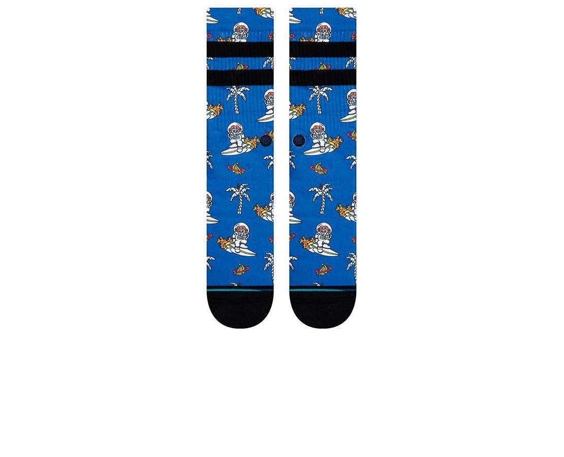 Stance Space Monkey PR/AZ/ESTAMP - M558C19SPM-1062