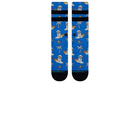 Stance Space Monkey PR/AZ/ESTAMP - M558C19SPM-1062