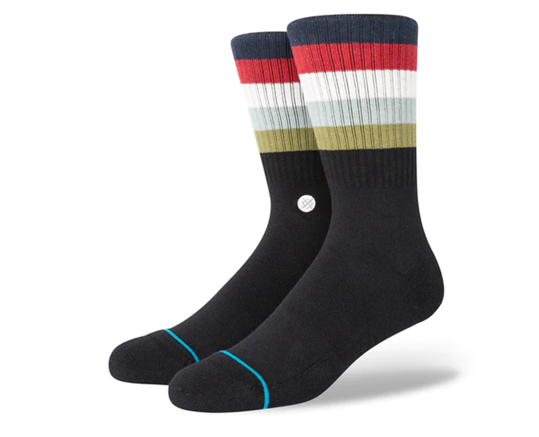 Stance Maliboo PR/EST - M558D20MAL-BFD-353