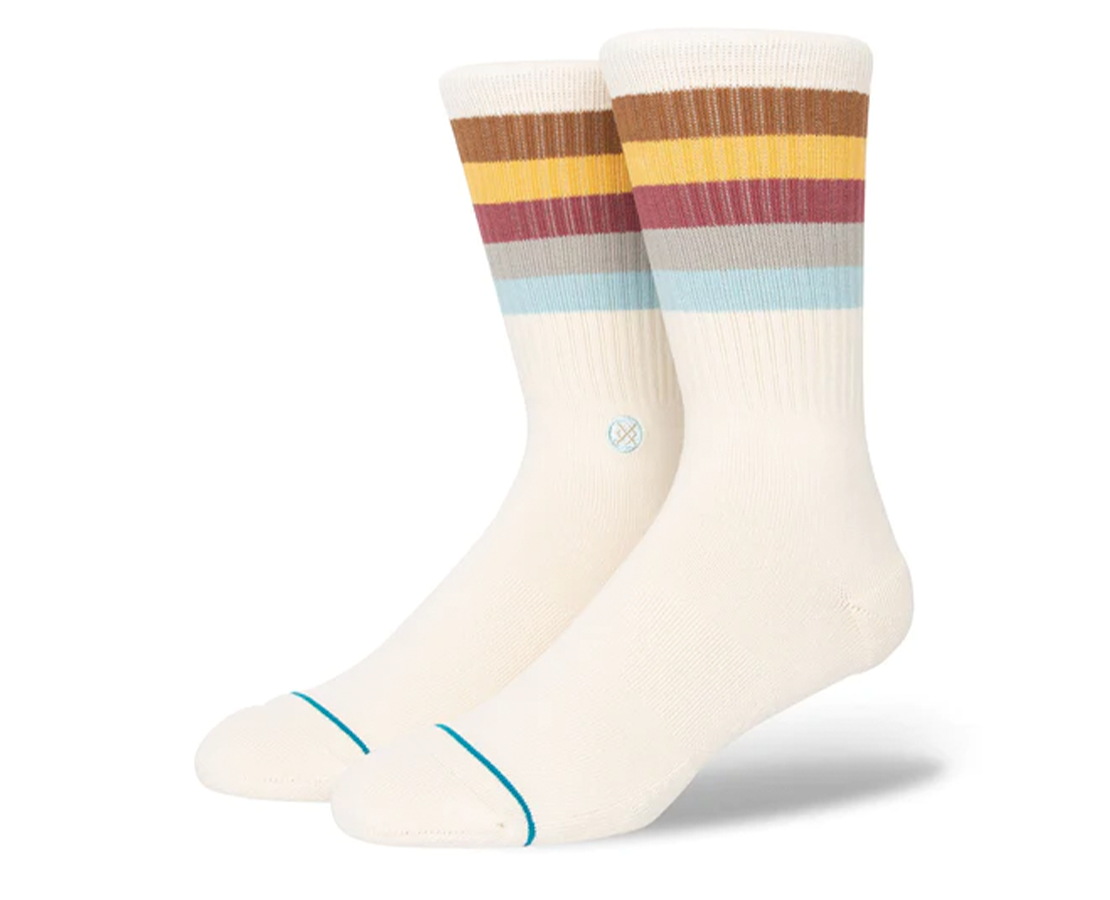 Stance Maliboo BR/EST - M558D20MAL-LBL-354
