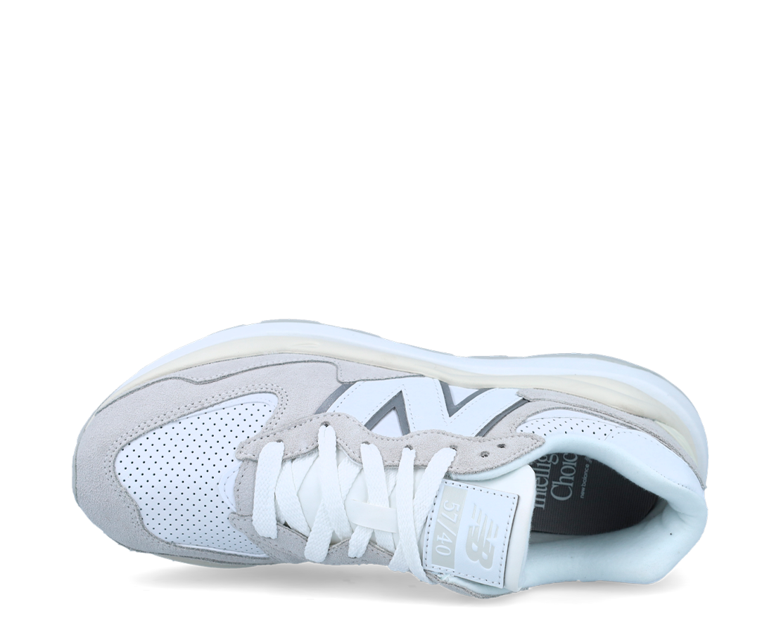 New Balance 57/40 BR/CZ - M5740SL1-105