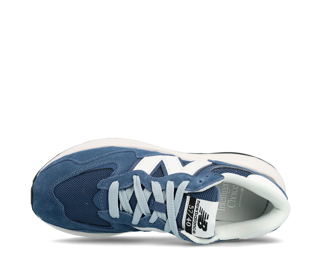 New Balance 57/40 MAR/BR - M5740VPA-213