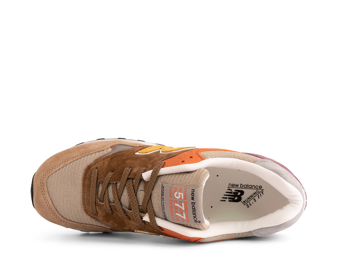 New Balance 577 Made in UK CAST LAR LILAS M577DS 1137 Bstrong