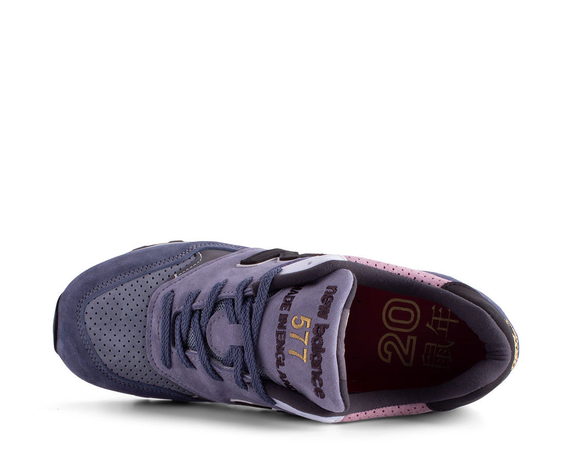 New Balance 577 Made in UK AZ/CZ/BR - M577YOR-586