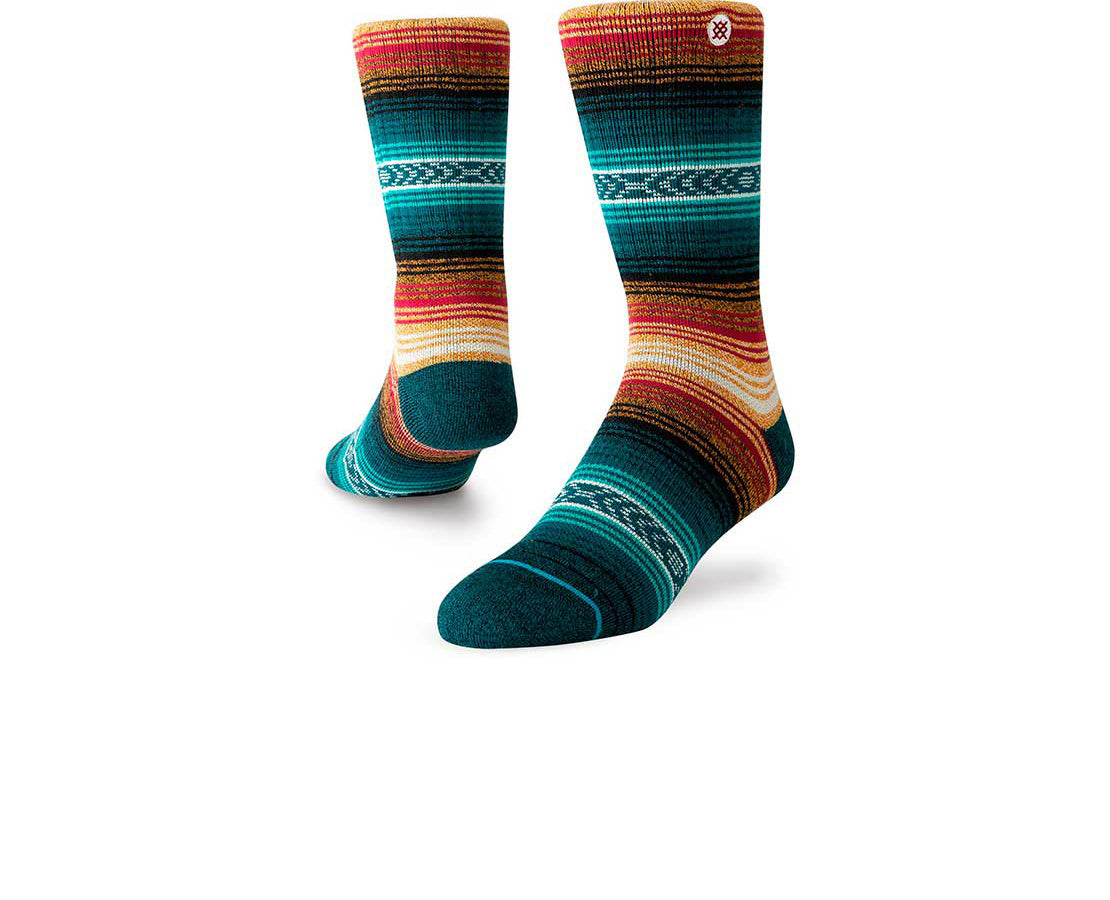 Stance Devils Peak Outdoor MULTICOLOR - M586C19DEO-898