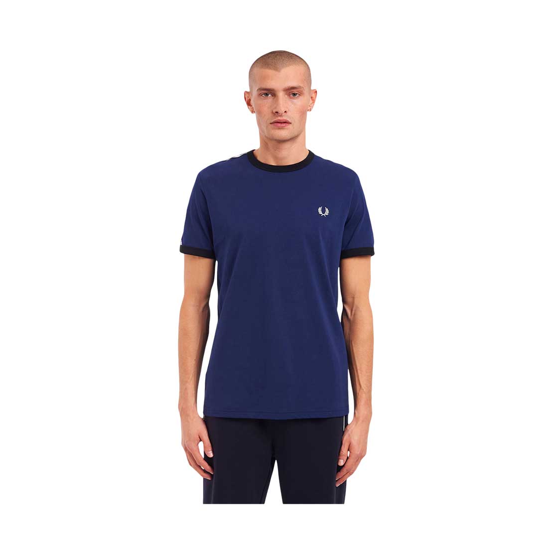 Fred Perry T-Shirt MAR - M6347-143-205