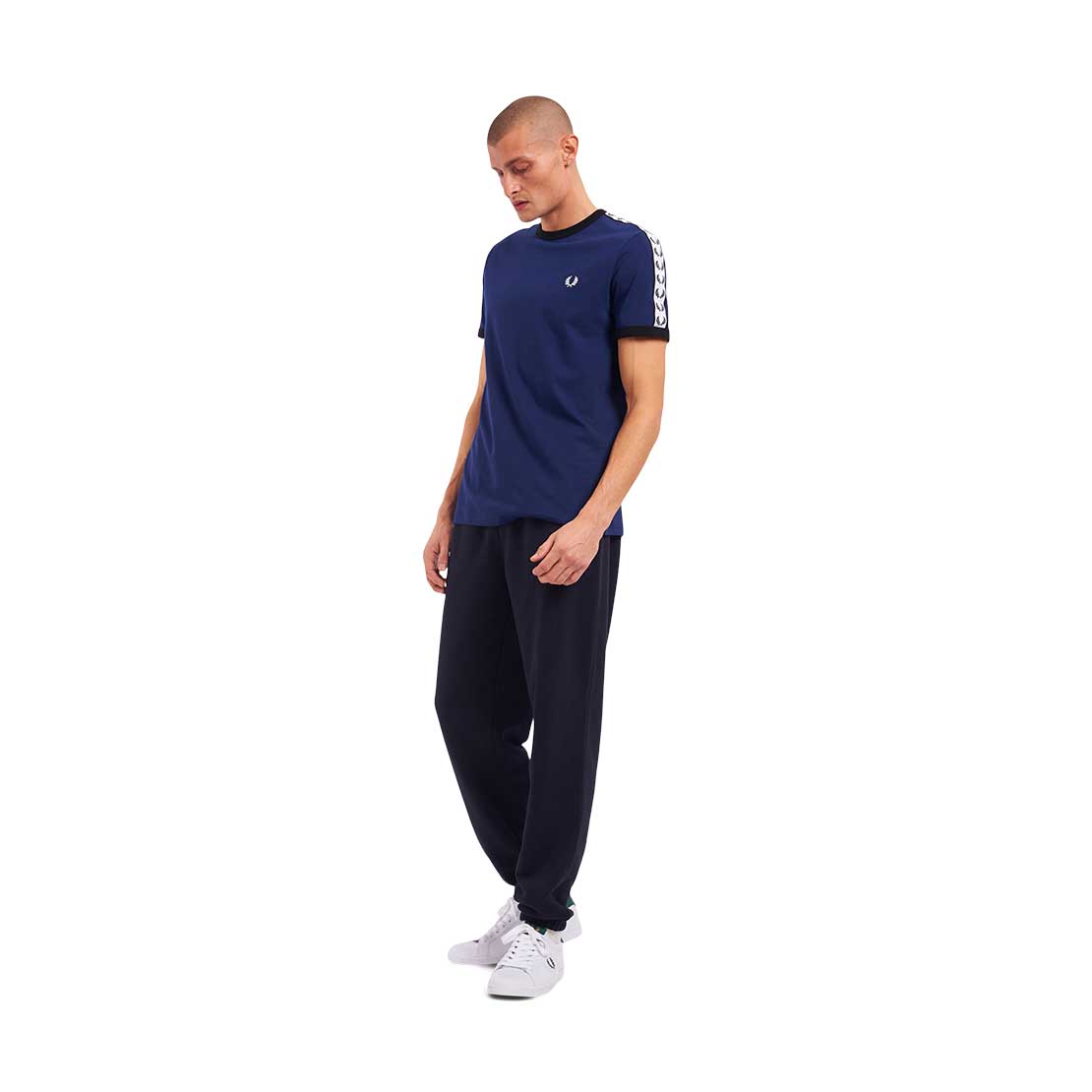 Fred Perry T-Shirt MAR - M6347-143-205
