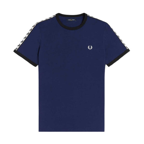 Fred Perry T-Shirt MAR - M6347-143-205