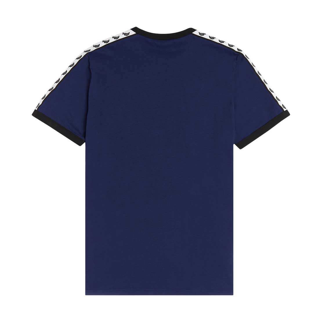 Fred Perry T-Shirt MAR - M6347-143-205