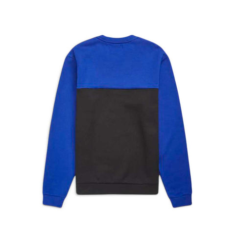 Sweatshirt Fred Perry AZ/PR - M7519-I88-52
