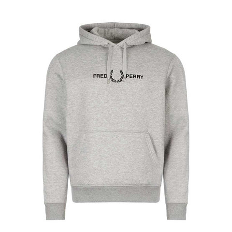 Sweatshirt Fred Perry CZ - M7520-420-158