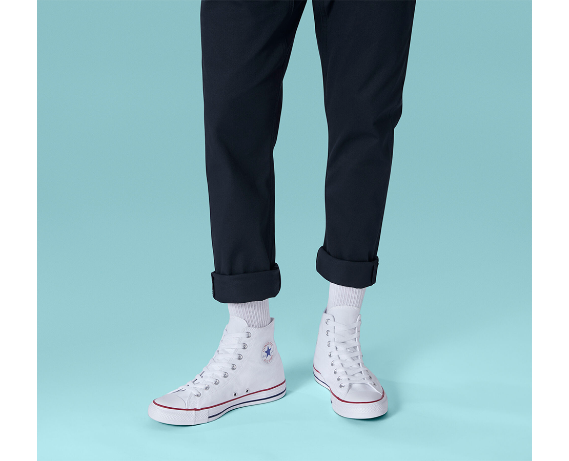 Converse Chuck Taylor All Star Hi BR - M7650-90