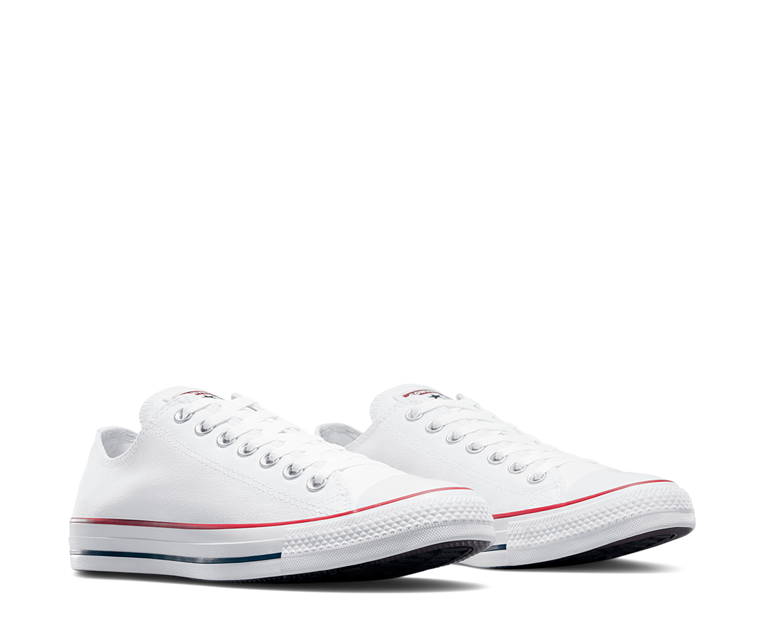 Converse Chuck Taylor All Star OX BR - M7652-90