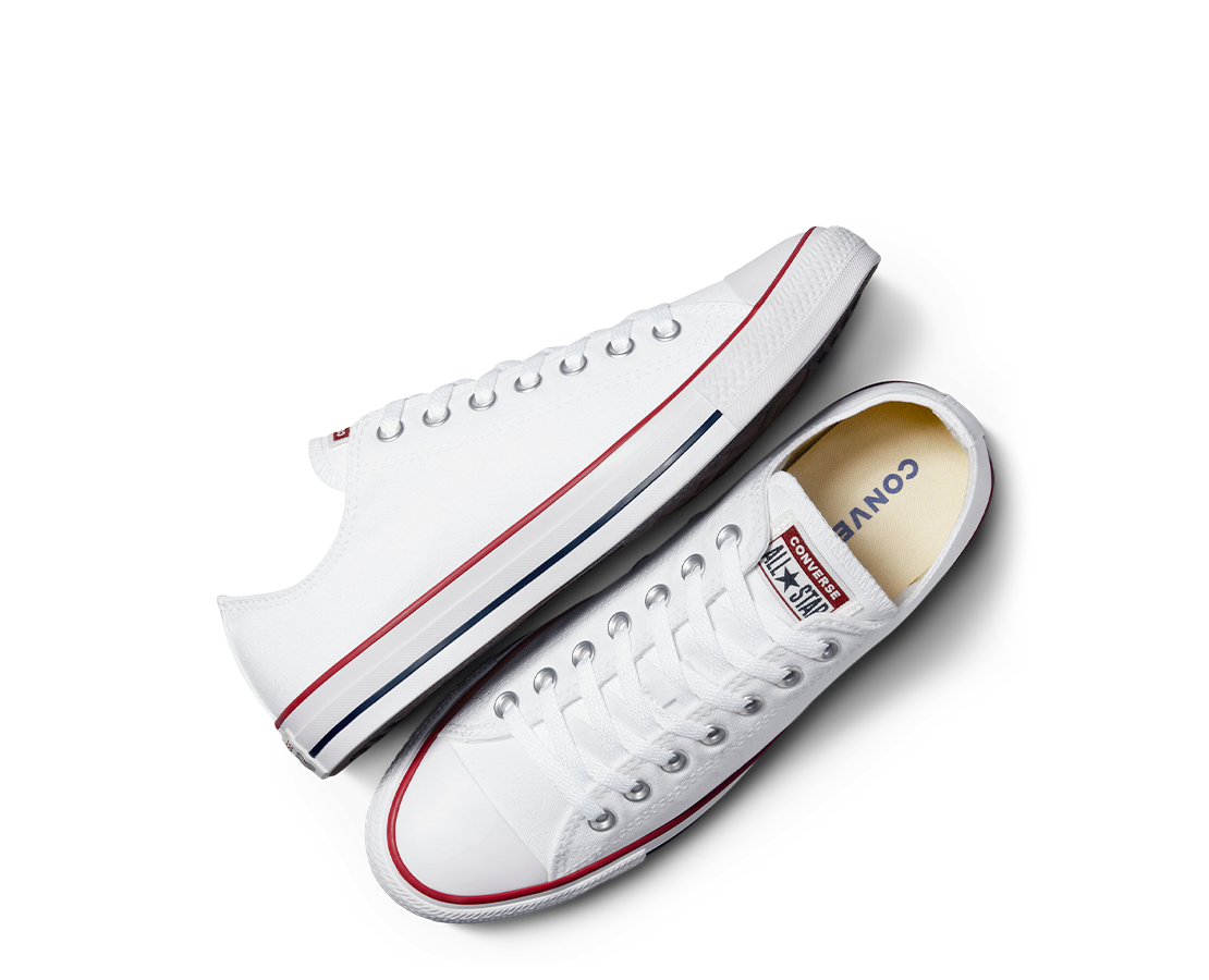 Converse Chuck Taylor All Star OX BR - M7652-90