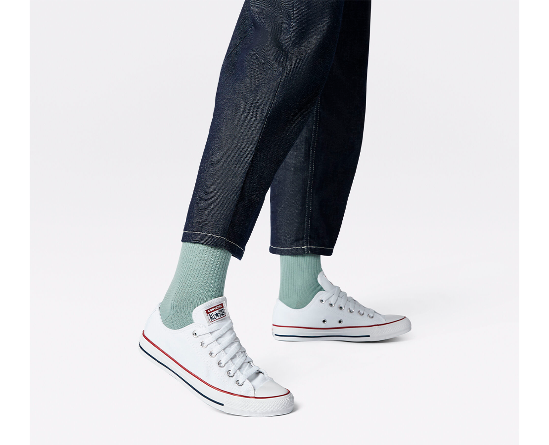 Converse Chuck Taylor All Star OX BR - M7652-90