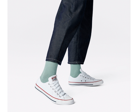 Converse Chuck Taylor All Star OX BR - M7652-90