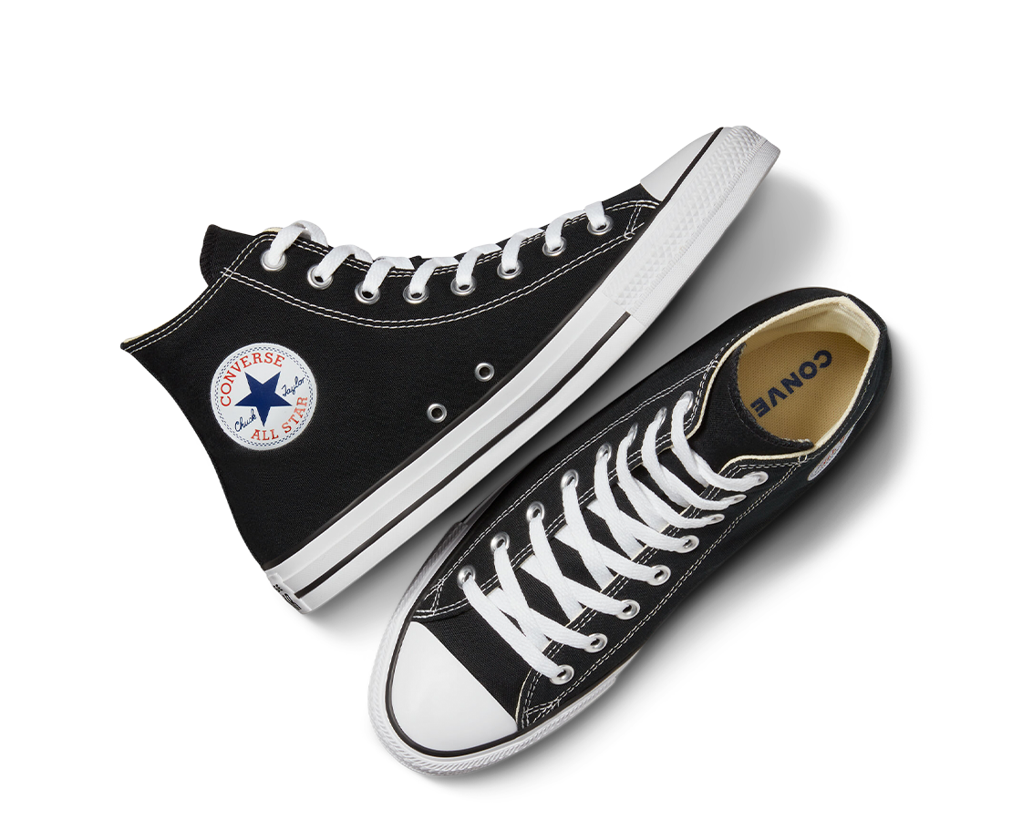 Converse Chuck Taylor All Star Hi PR/BR - M9160-249