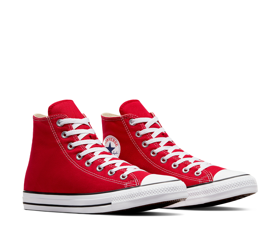 Converse Chuck Taylor All Star Classic HI VM/BR - M9621C-325