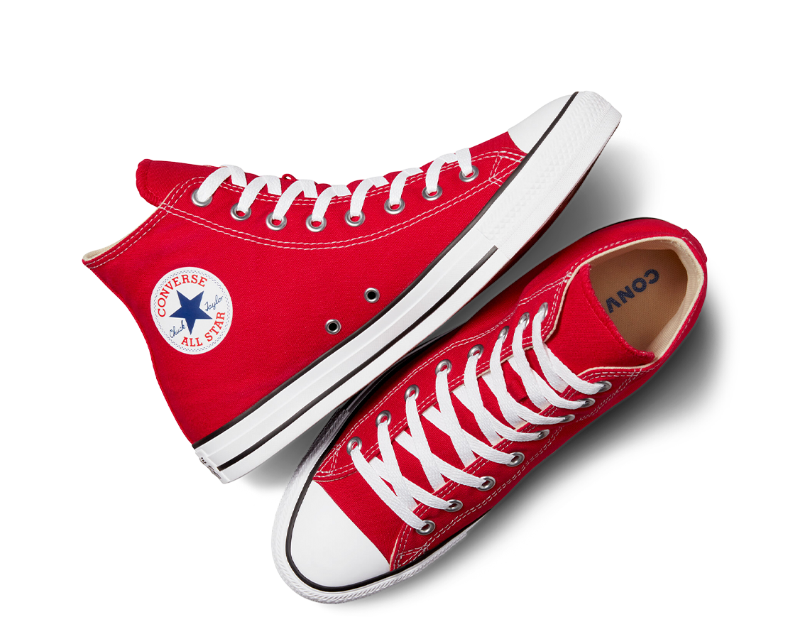 Converse Chuck Taylor All Star Classic HI VM/BR - M9621C-325