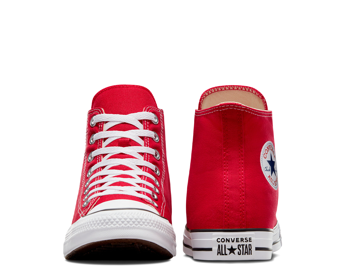 Converse Chuck Taylor All Star Classic HI VM/BR - M9621C-325