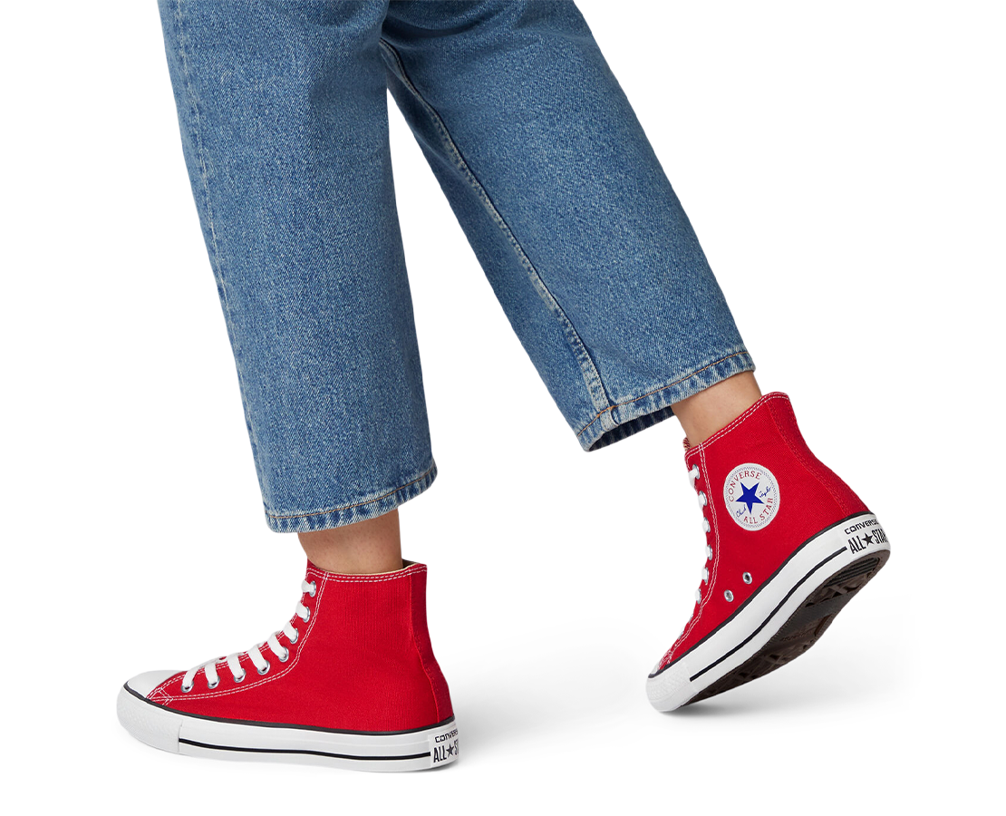 Converse Chuck Taylor All Star Classic HI VM/BR - M9621C-325