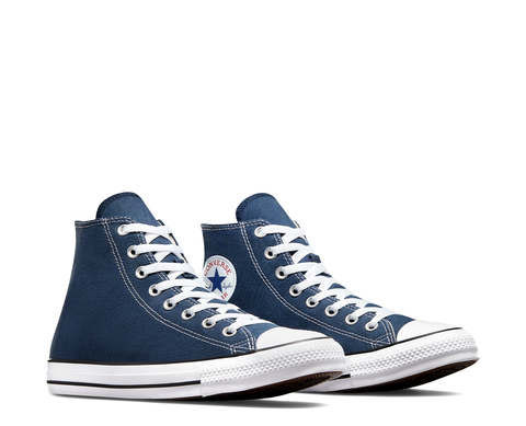 Converse Chuck Taylor All Star Hi AZUL - M9622-71