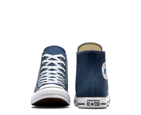 Converse Chuck Taylor All Star Hi AZUL - M9622-71