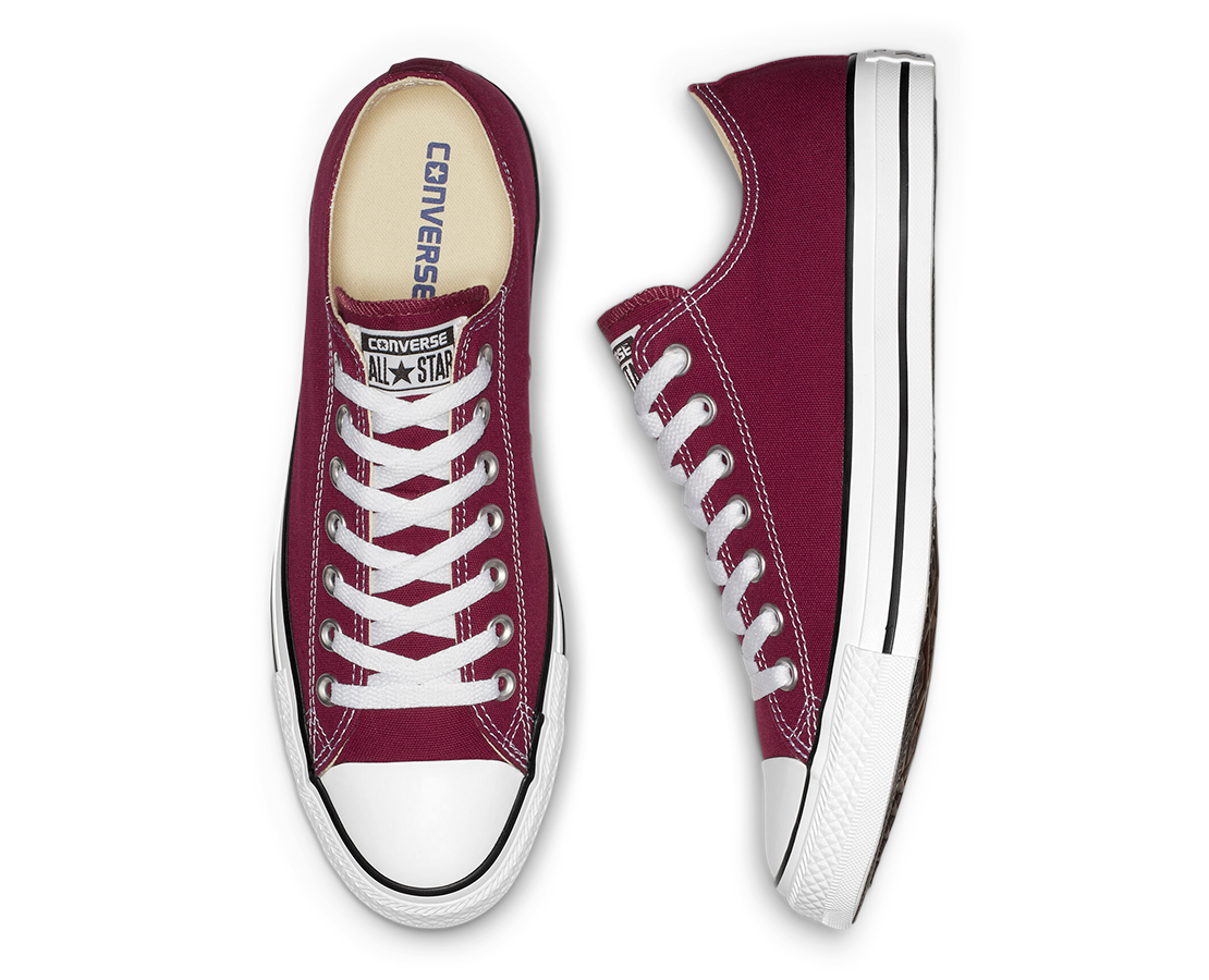 Converse Chuck Taylor All Star OX BORD/BR - M9691C-742