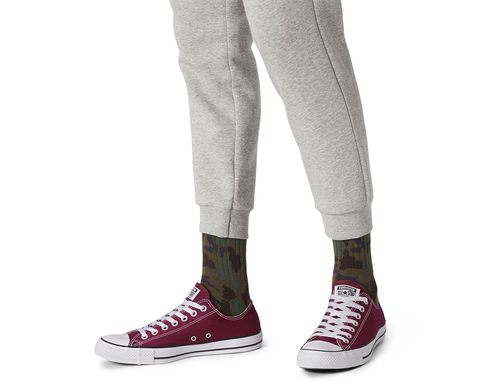 Converse Chuck Taylor All Star OX BORD/BR - M9691C-742