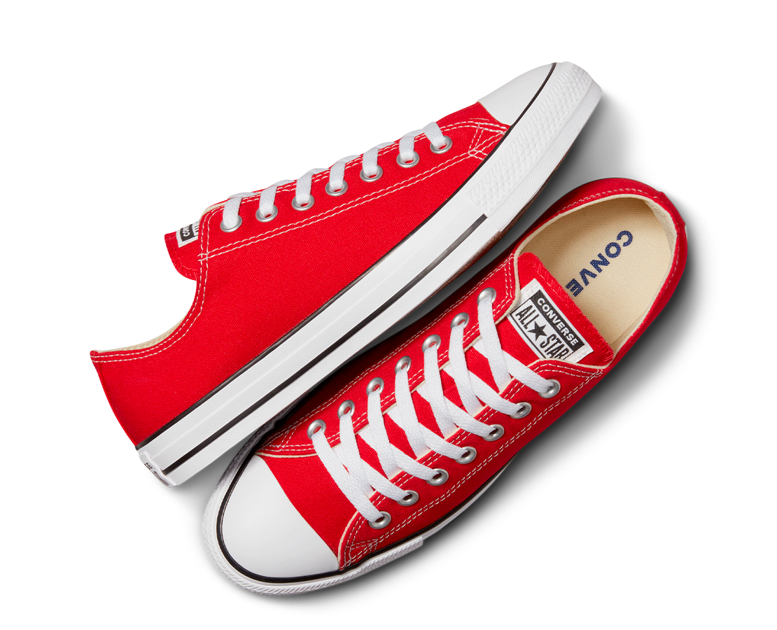 Converse Chuck Taylor All Star Ox VM/BR - M9696-325