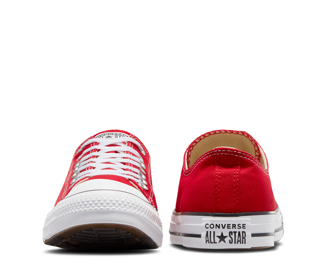 Converse Chuck Taylor All Star Ox VM/BR - M9696-325
