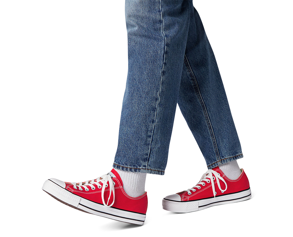 Converse Chuck Taylor All Star Ox VM/BR - M9696-325