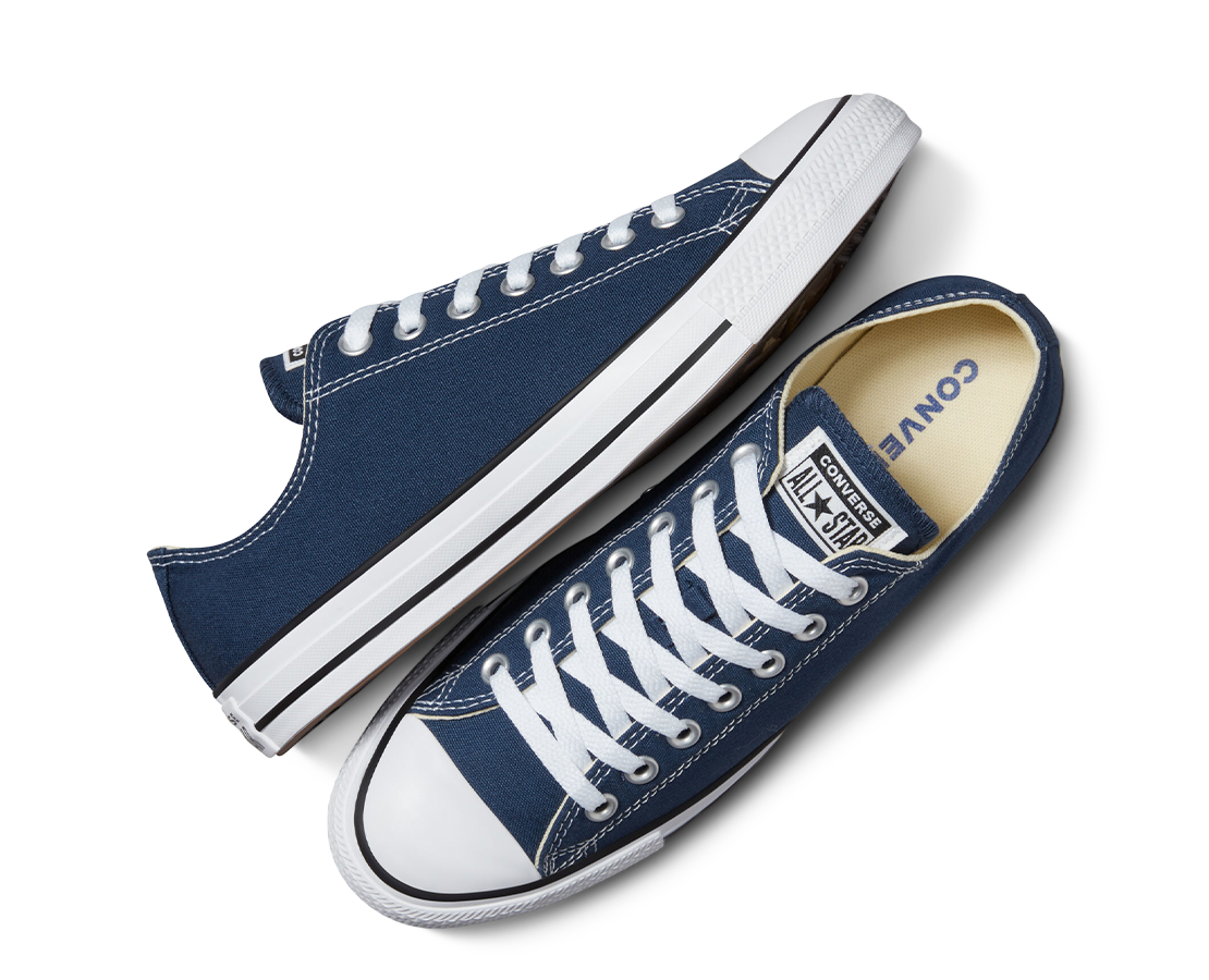 Converse Chuck Taylor All Star Ox MAR - M9697-205