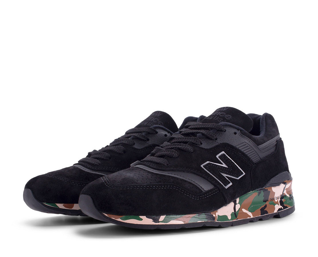 New Balance 997 Made in US PR/TROPA - M997CMO-873
