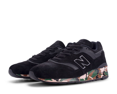 New Balance 997 Made in US PR/TROPA - M997CMO-873