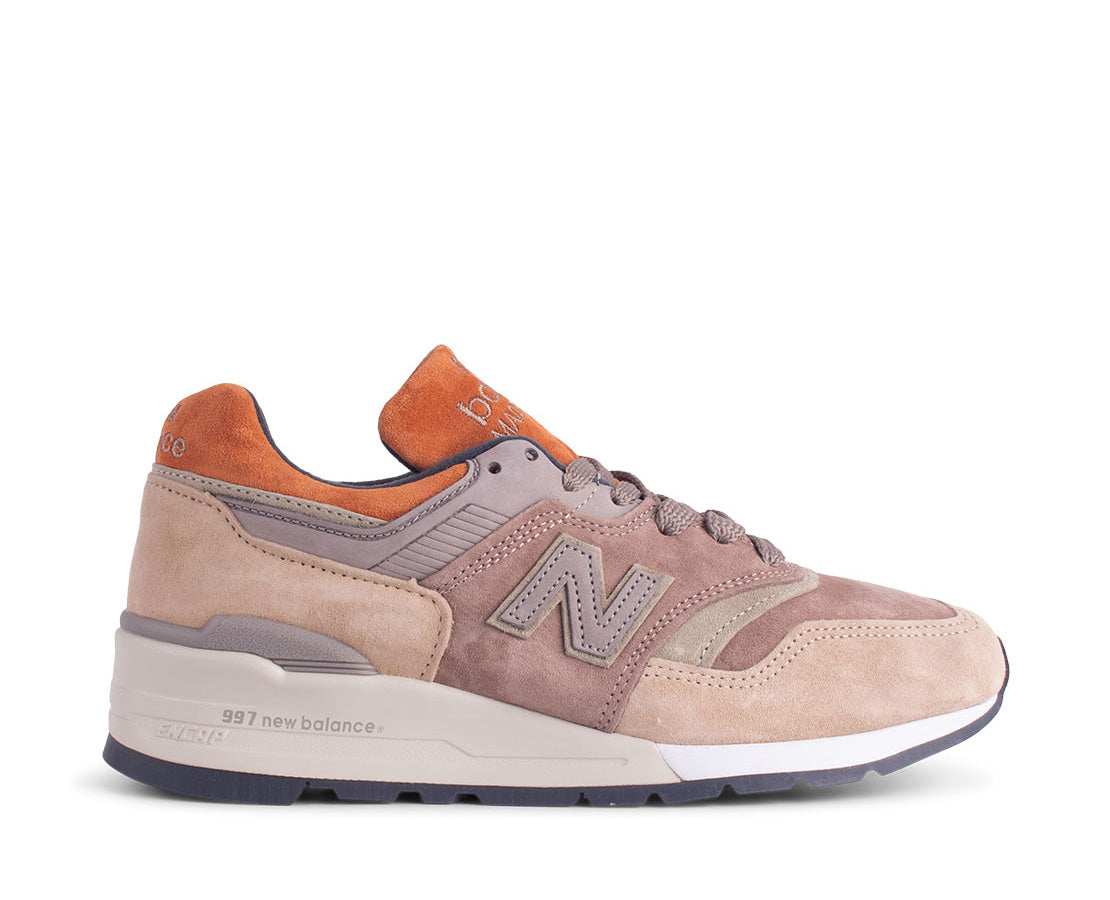 New Balance 997 Made in USA CAST/BJ - M997NAJ-140