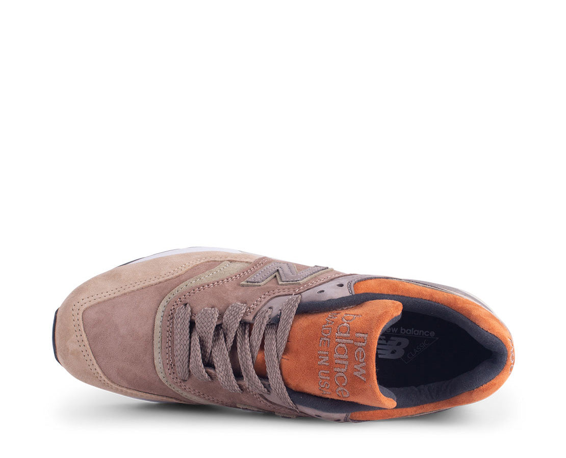 New Balance 997 Made in USA CAST/BJ - M997NAJ-140