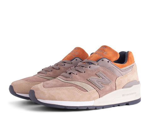 New Balance 997 Made in USA CAST/BJ - M997NAJ-140
